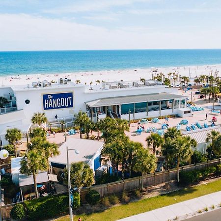 Duplex Allows For One Or Both Sides To Be Rented! Suitable For Small Or Large Families! Gulf Shores Exteriör bild