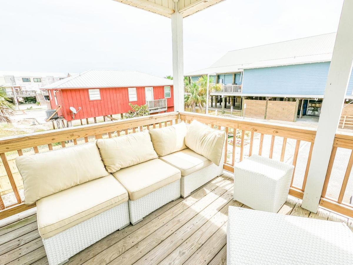 Duplex Allows For One Or Both Sides To Be Rented! Suitable For Small Or Large Families! Gulf Shores Exteriör bild