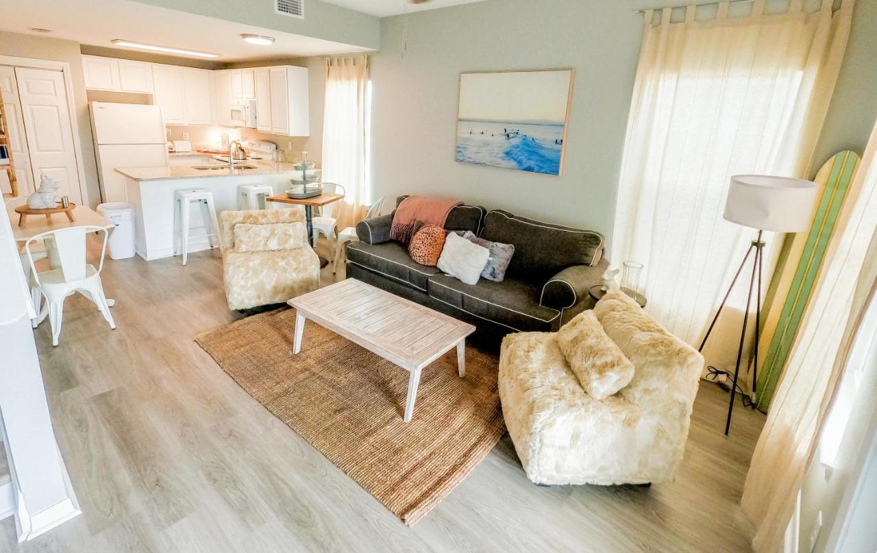 Duplex Allows For One Or Both Sides To Be Rented! Suitable For Small Or Large Families! Gulf Shores Exteriör bild