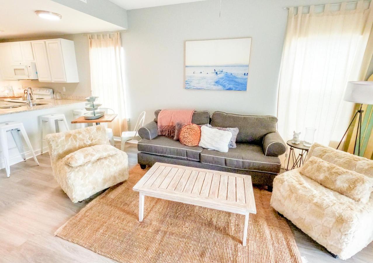 Duplex Allows For One Or Both Sides To Be Rented! Suitable For Small Or Large Families! Gulf Shores Exteriör bild