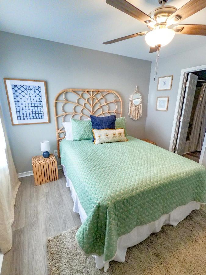 Duplex Allows For One Or Both Sides To Be Rented! Suitable For Small Or Large Families! Gulf Shores Exteriör bild