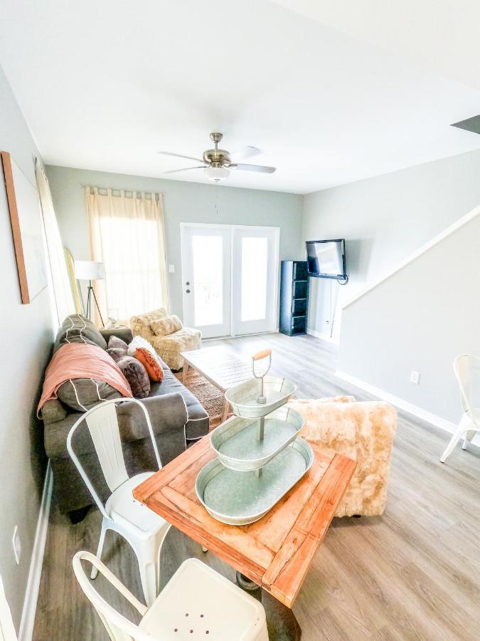 Duplex Allows For One Or Both Sides To Be Rented! Suitable For Small Or Large Families! Gulf Shores Exteriör bild