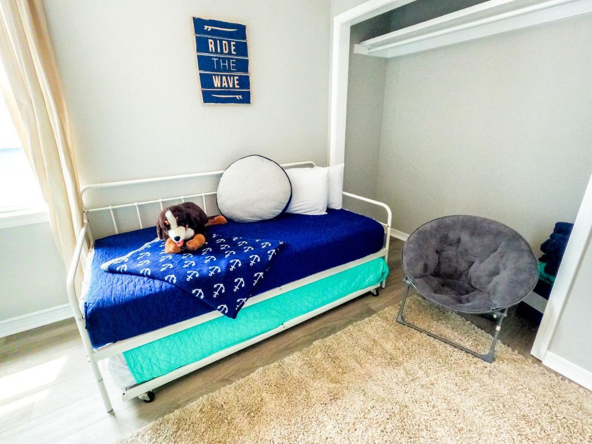 Duplex Allows For One Or Both Sides To Be Rented! Suitable For Small Or Large Families! Gulf Shores Exteriör bild