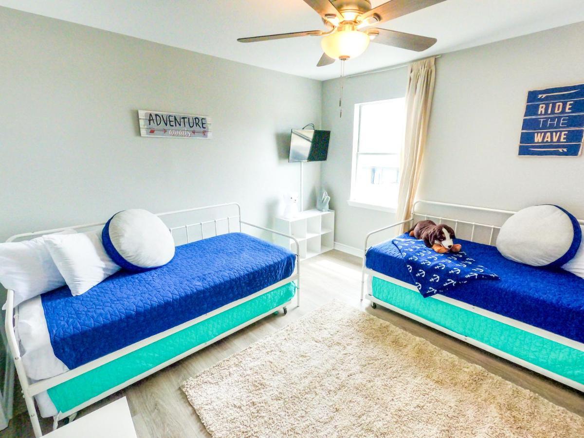Duplex Allows For One Or Both Sides To Be Rented! Suitable For Small Or Large Families! Gulf Shores Exteriör bild