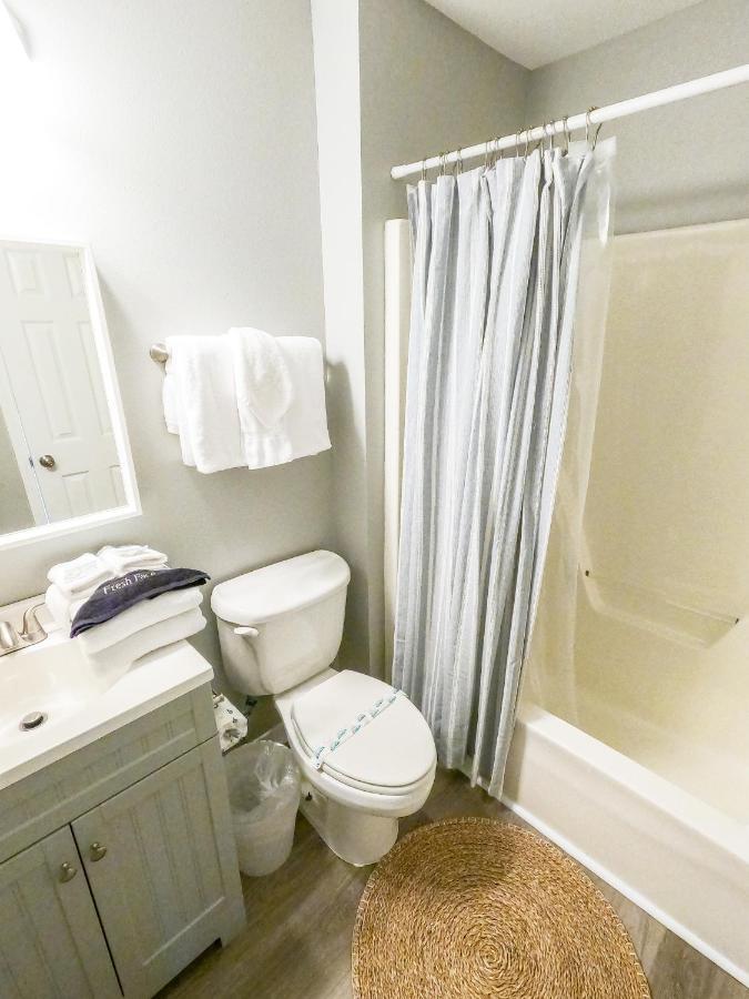 Duplex Allows For One Or Both Sides To Be Rented! Suitable For Small Or Large Families! Gulf Shores Exteriör bild