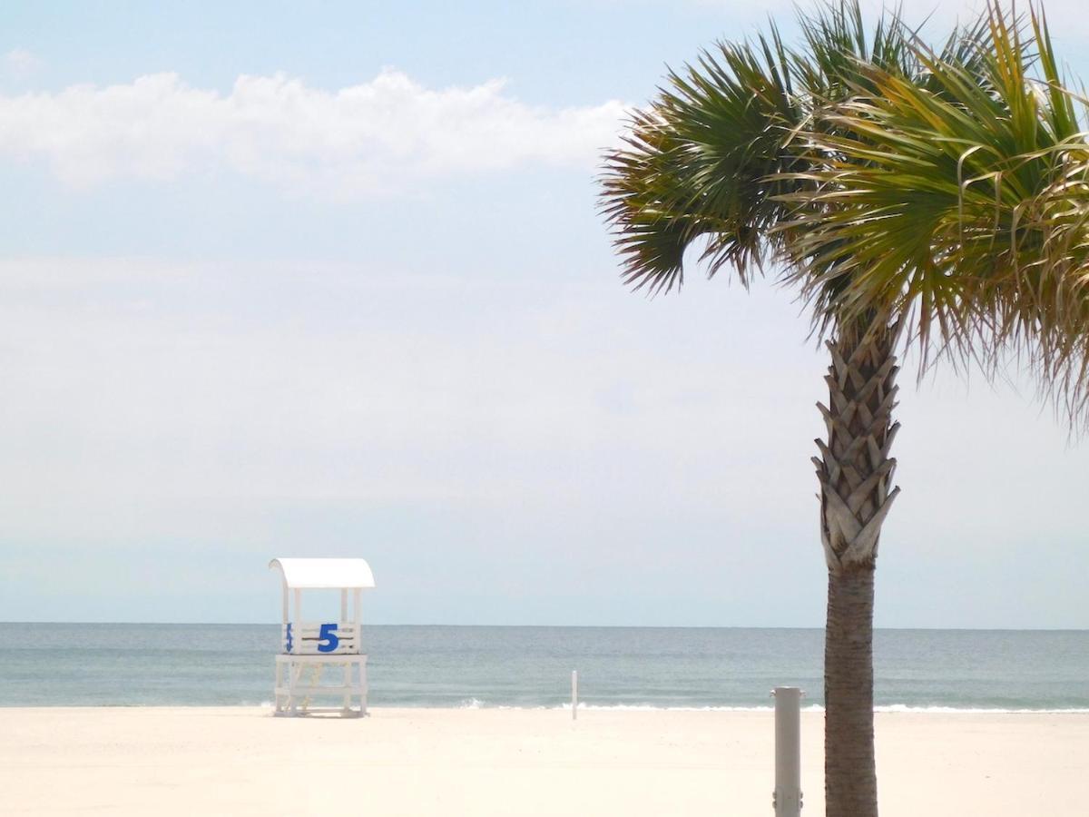 Duplex Allows For One Or Both Sides To Be Rented! Suitable For Small Or Large Families! Gulf Shores Exteriör bild