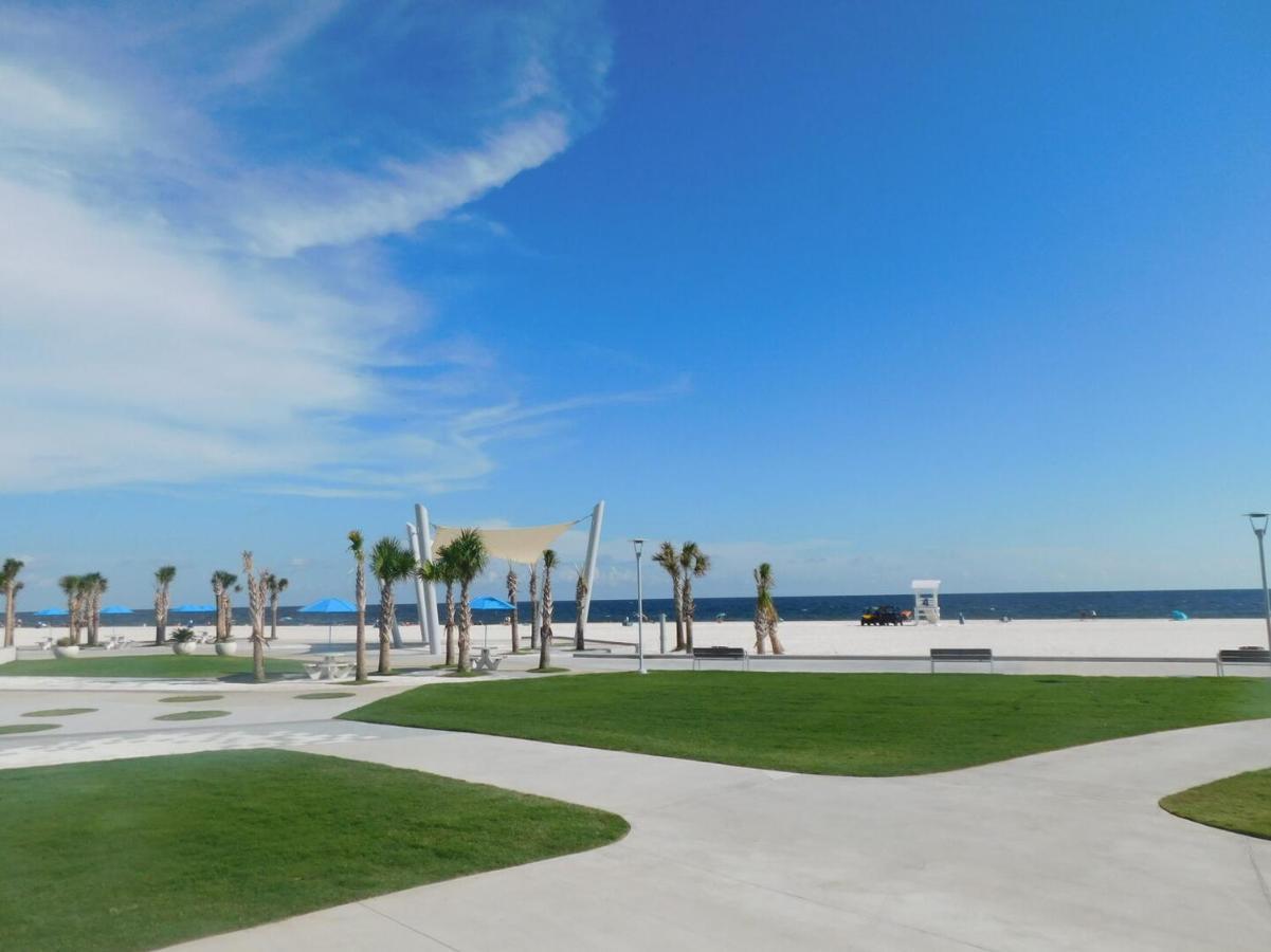 Duplex Allows For One Or Both Sides To Be Rented! Suitable For Small Or Large Families! Gulf Shores Exteriör bild