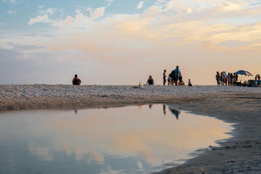 Duplex Allows For One Or Both Sides To Be Rented! Suitable For Small Or Large Families! Gulf Shores Exteriör bild