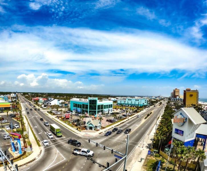 Duplex Allows For One Or Both Sides To Be Rented! Suitable For Small Or Large Families! Gulf Shores Exteriör bild